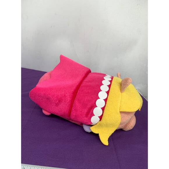 Tsum Tsum Disney The Muppets Miss Piggy 12 Inch Stuffed Animal Plush - Picture 7 of 8